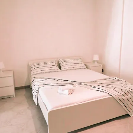 Ferienhaus Perla Marina Polignano a Mare