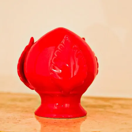 Perla Marina * 滨海波利尼亚诺