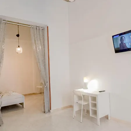 Perla Marina 度假居