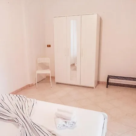 Σπίτι διακοπών Perla Marina *