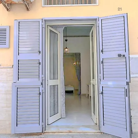 Perla Marina Σπίτι διακοπών *