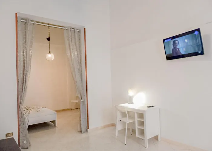 Perla Marina Semesterbostad